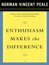 Enthusiasm Makes the Difference (eBook)